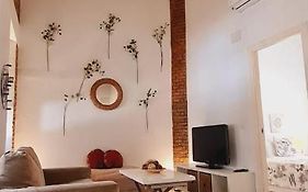 Acogedor Apartamento En Triana Sevilla